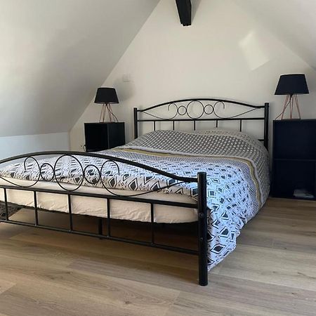 Le Nid Douillet Lägenhet Amiens Exteriör bild
